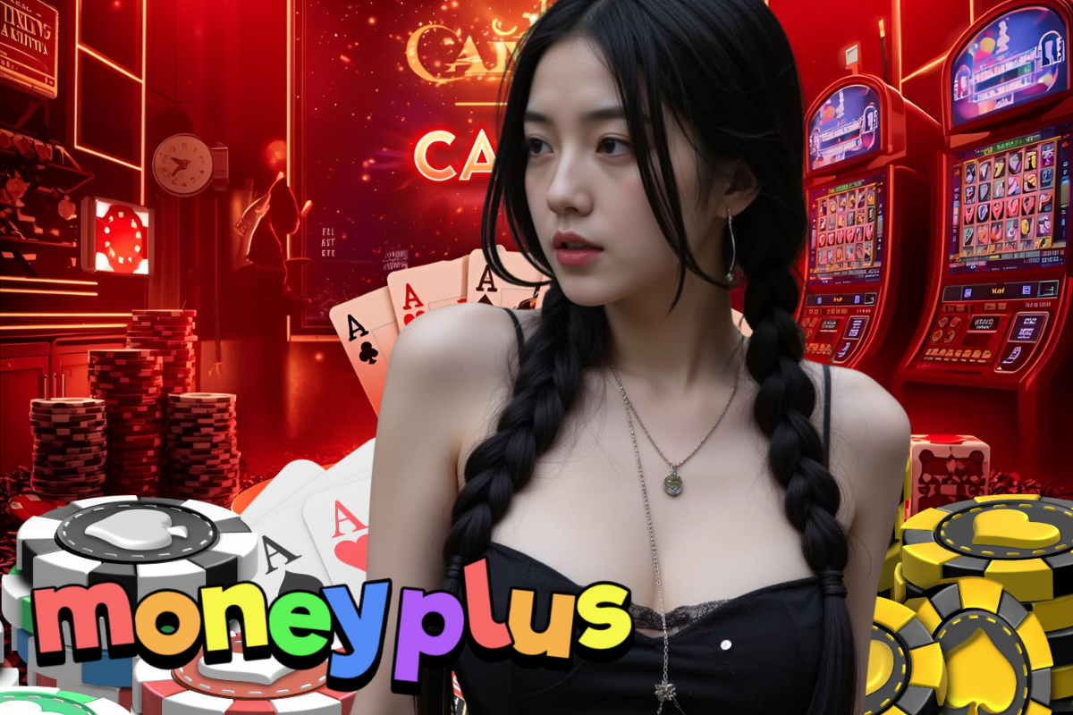 moneyplus login