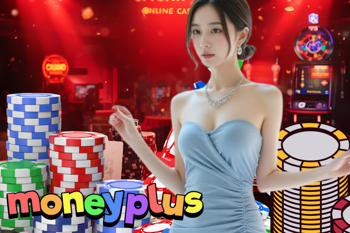 moneyplus vip